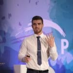 David Castelanelli, 2018 WA Youth Ambassador The Cubs Program | building life skills