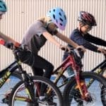 Getting Bike Smart at Quintilian with the Year 4 bike safety program