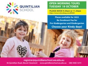 OPEN MORNING