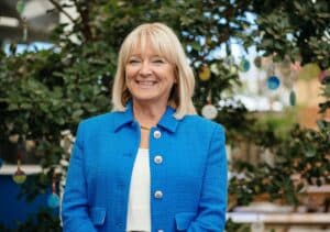 Julie Murray, Principal, Quintilian School