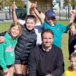 Principal of Quintilian School