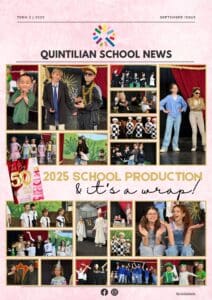 2025 School Production