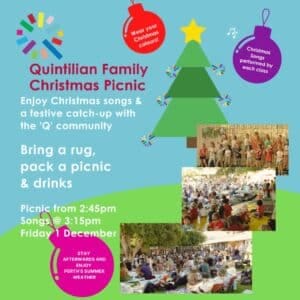 Copy of 2023 Christmas Gathering Instagram Post