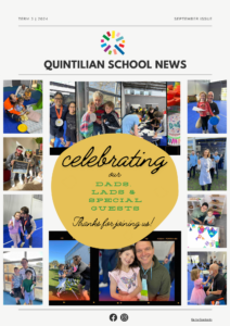 Fathers Day Celebrations