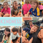 Kindness at Quintilian