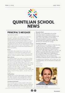 Newsletter June 2024