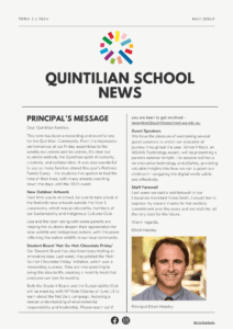 Q Newsletter May2024