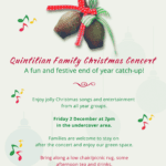 Quintilian Christmas Concert 2022 e1669361890224