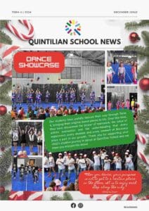 Quintilian Dance Showcase SMALL