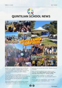 Rottnest Family Camp