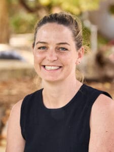 Sam Beare - Finance Manager