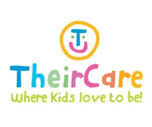TheirCare logo