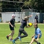 Year 6 Touch Rugby Carnival